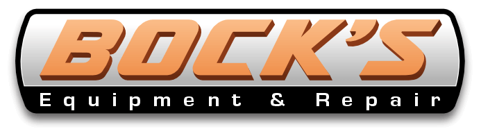 Bock's Equipment & Repair, Inc.